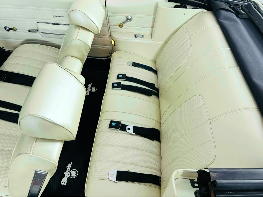 1970 Buick Skylark Image 21
