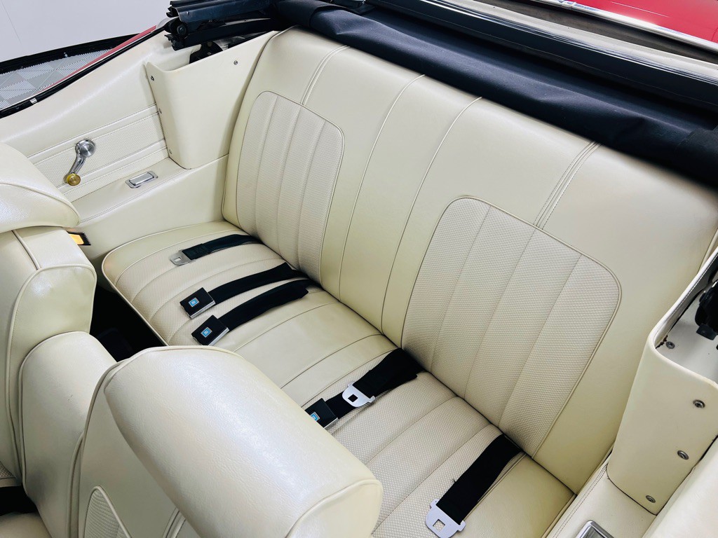 1970 Buick Skylark Image 22