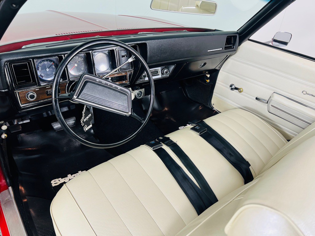 1970 Buick Skylark Image 23