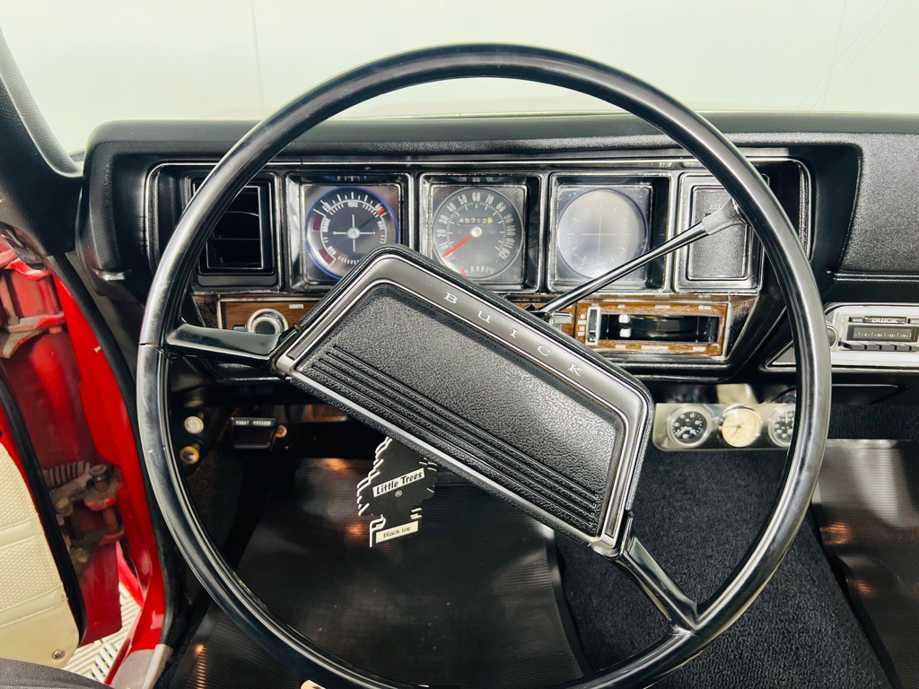 1970 Buick Skylark Image 24