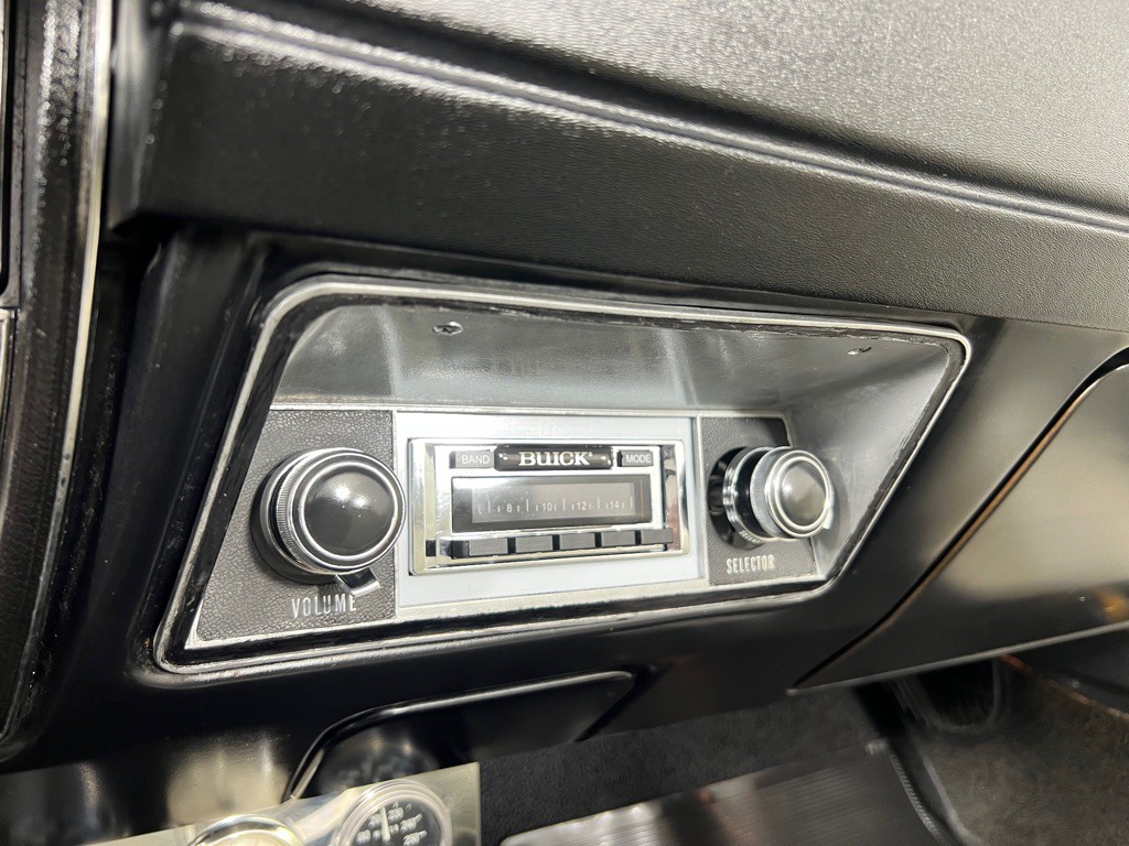 1970 Buick Skylark Image 26