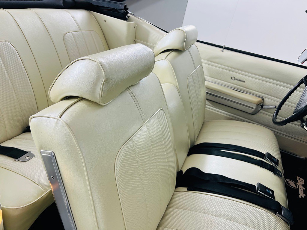 1970 Buick Skylark Image 28