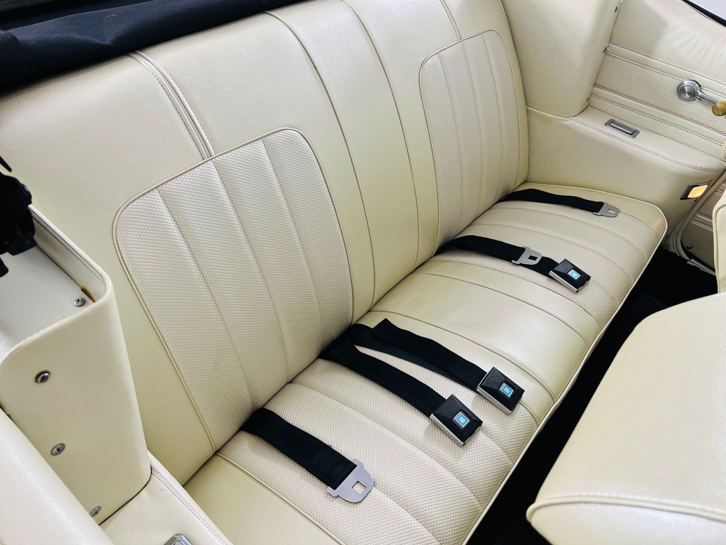 1970 Buick Skylark Image 29