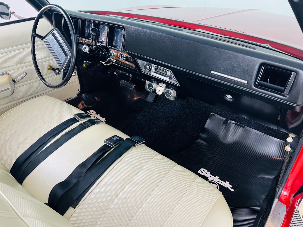 1970 Buick Skylark Image 30