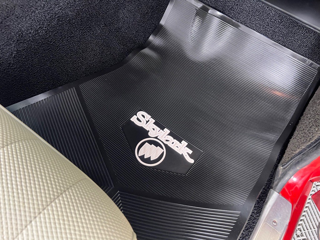 1970 Buick Skylark Image 31