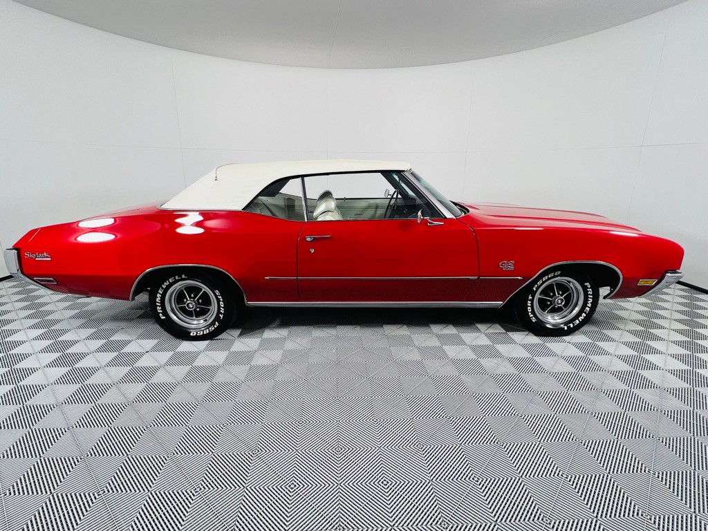 1970 Buick Skylark Image 33