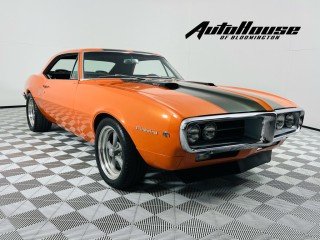 Image for 1967 Pontiac Firebird  ID: 6914509