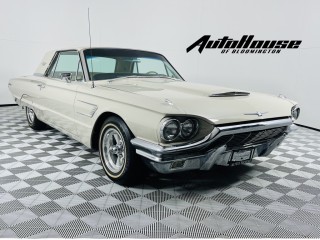 Image for 1965 Ford Thunderbird Hardtop ID: 6914512