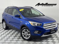 Image for 2018 Ford Escape SE ID: 6916499