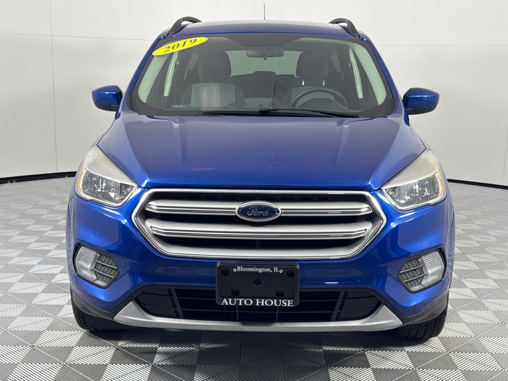 2018 Ford Escape Image 11
