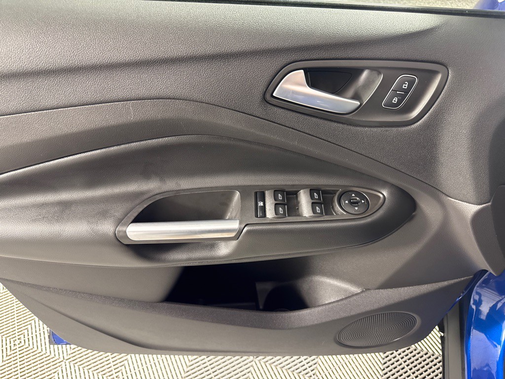 2018 Ford Escape Image 12