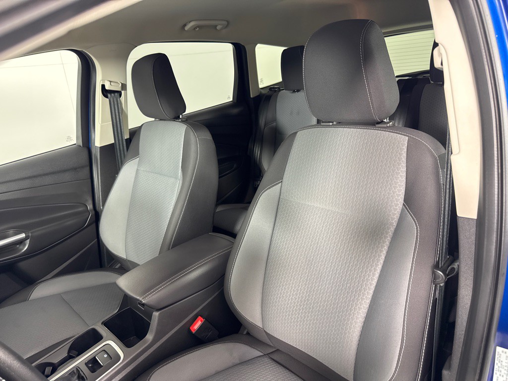 2018 Ford Escape Image 14