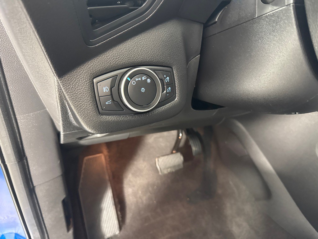 2018 Ford Escape Image 15