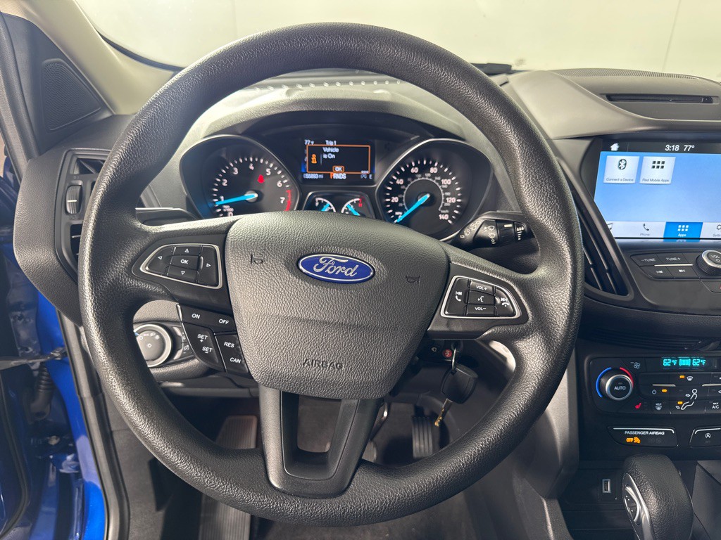 2018 Ford Escape Image 16