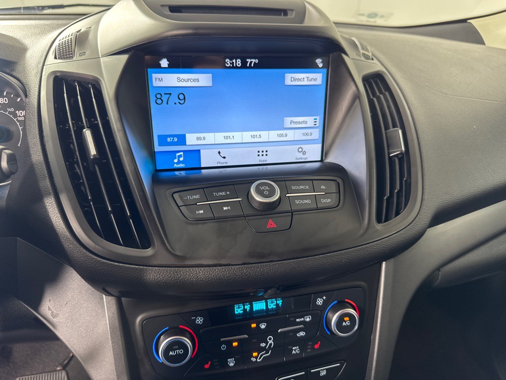 2018 Ford Escape Image 17