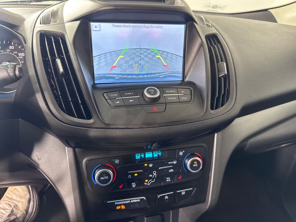 2018 Ford Escape Image 18
