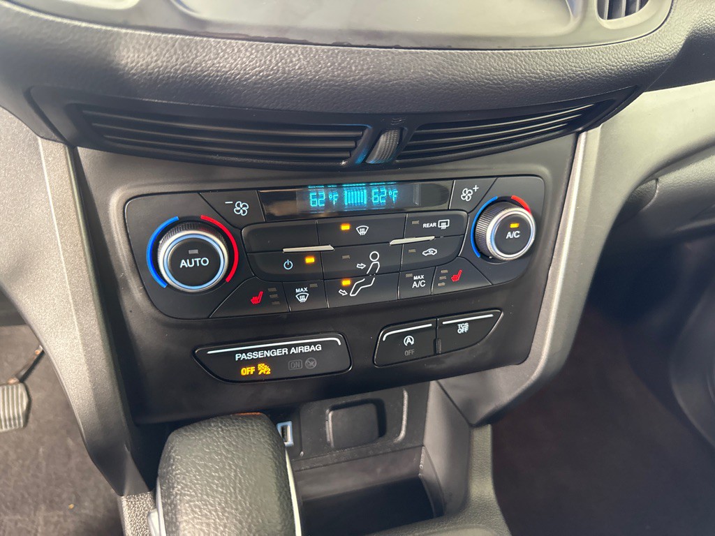 2018 Ford Escape Image 19
