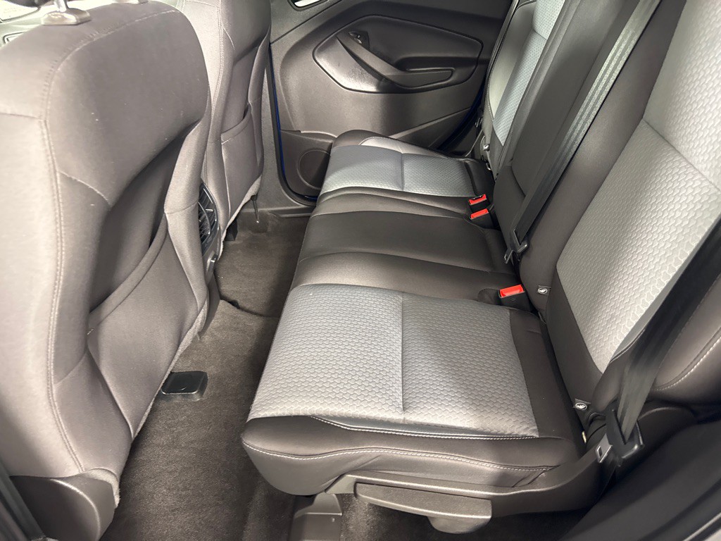 2018 Ford Escape Image 21
