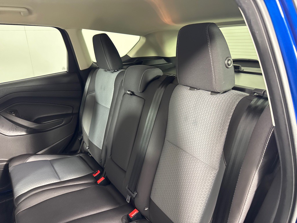 2018 Ford Escape Image 22