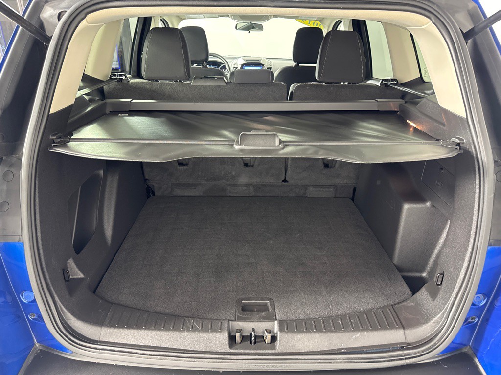 2018 Ford Escape Image 23