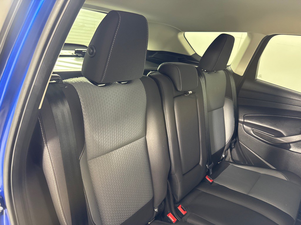 2018 Ford Escape Image 25
