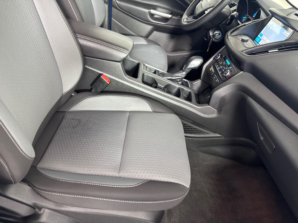2018 Ford Escape Image 26