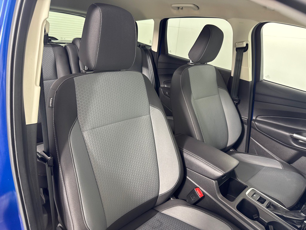 2018 Ford Escape Image 27