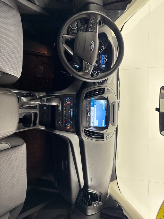 2018 Ford Escape Image 28