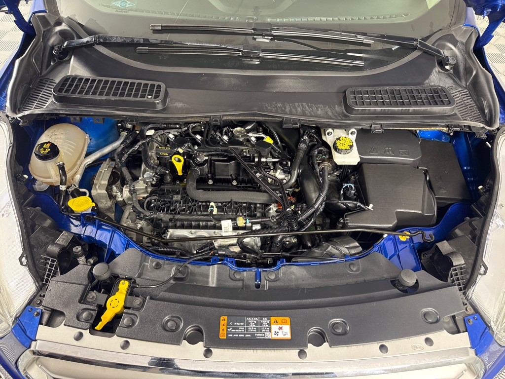 2018 Ford Escape Image 29