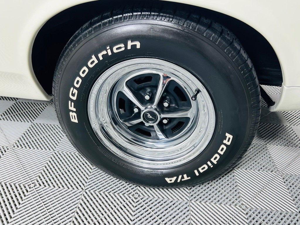 1970 Ford Mustang Image 6