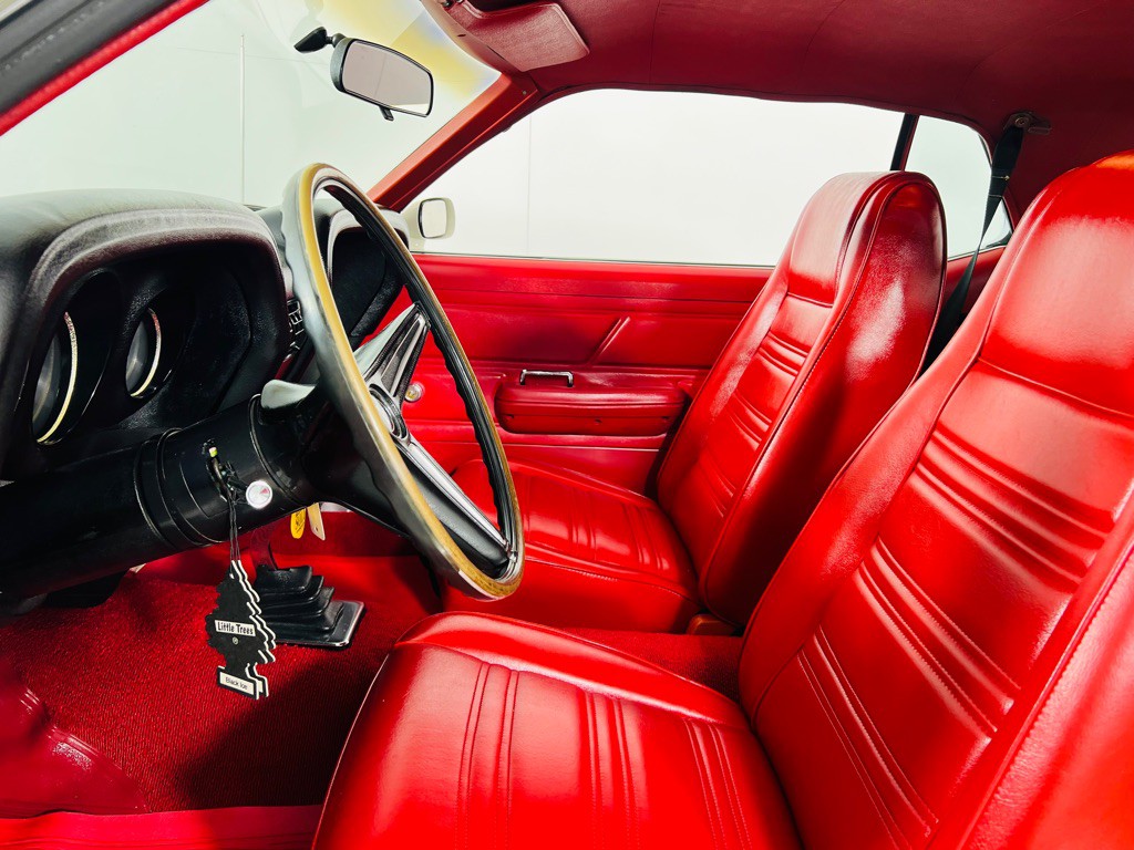 1970 Ford Mustang Image 19