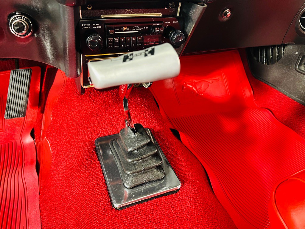 1970 Ford Mustang Image 25