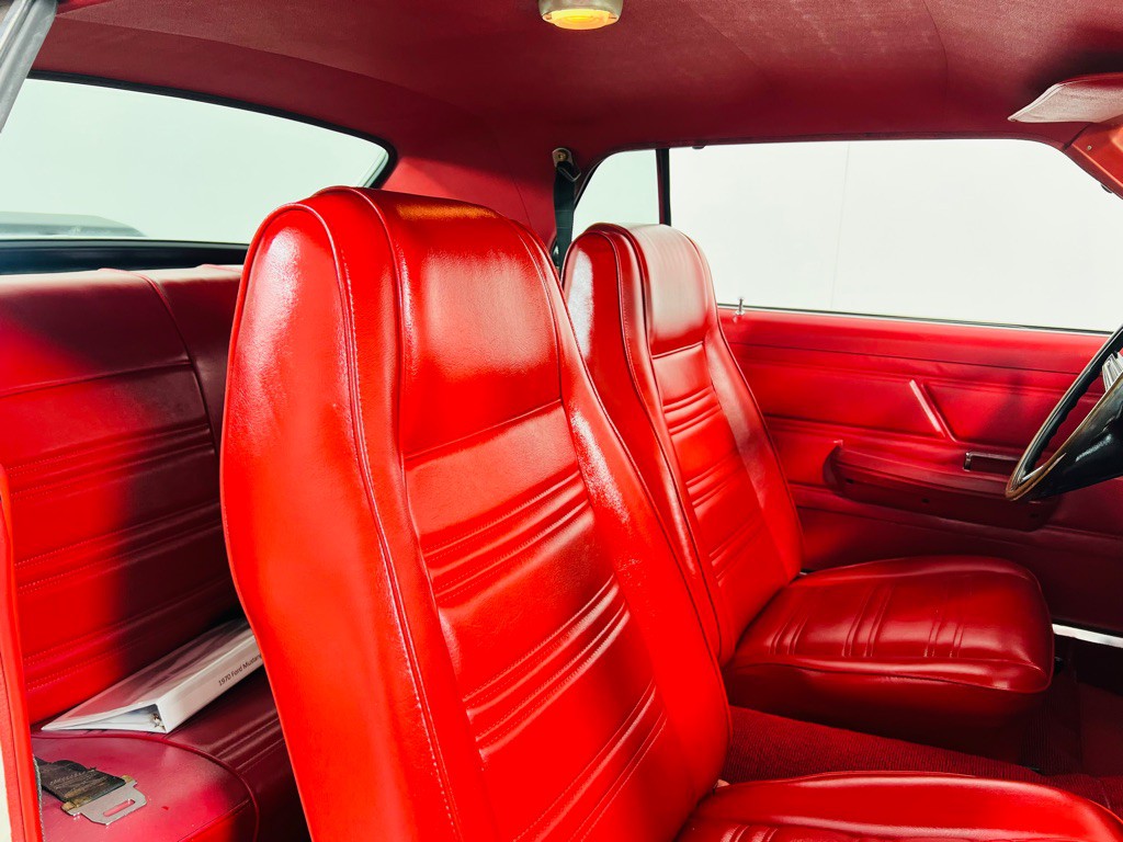1970 Ford Mustang Image 29