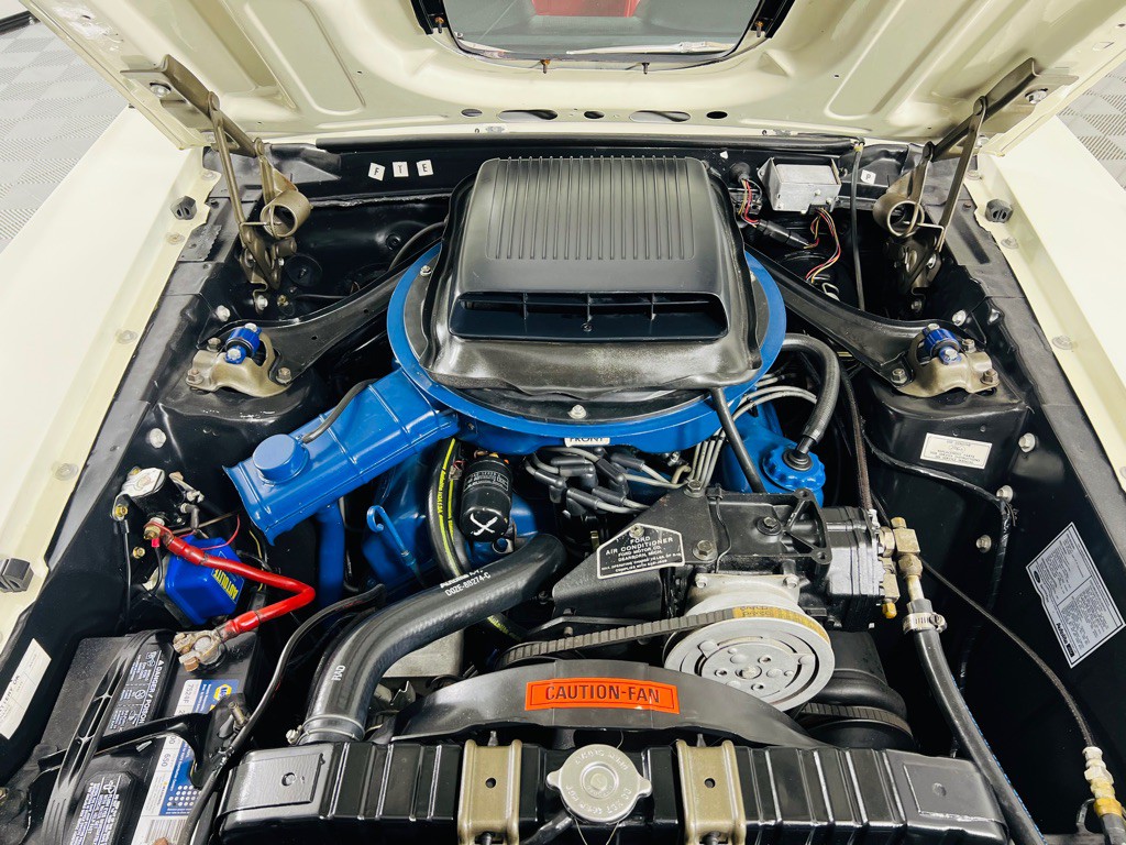 1970 Ford Mustang Image 33