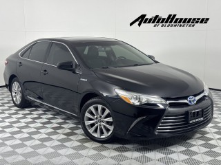 Image for 2017 Toyota Camry Hybrid ID: 6920509