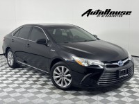 Image for 2017 Toyota Camry Hybrid ID: 6920509