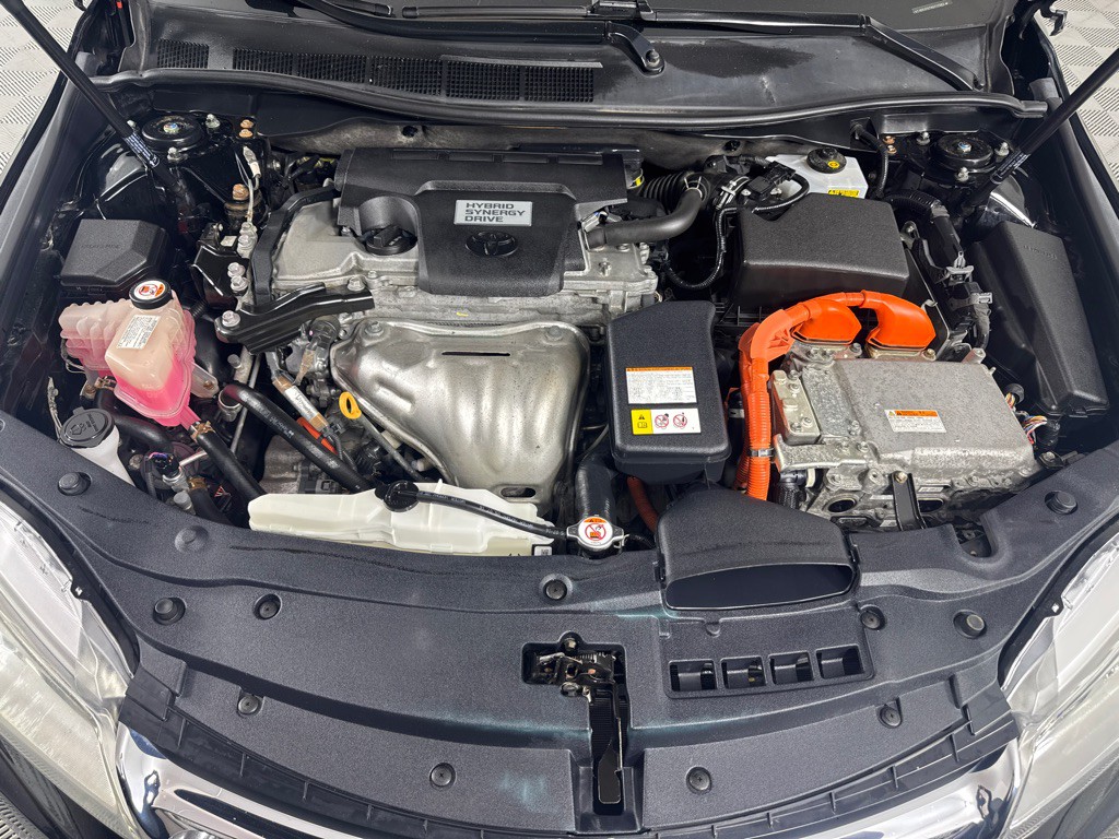 2017 Toyota Camry Image 29