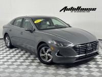 Image for 2022 Hyundai Sonata SE ID: 6920721