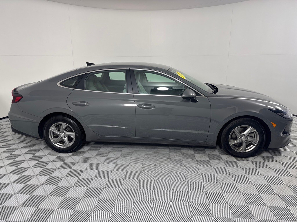 2022 Hyundai Sonata Image 4