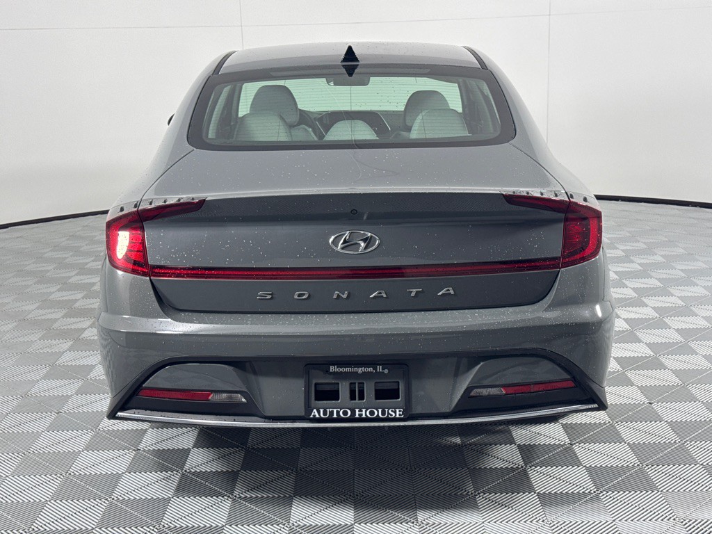 2022 Hyundai Sonata Image 6