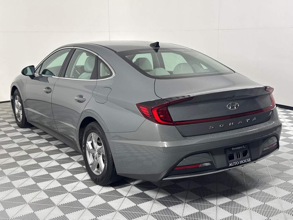 2022 Hyundai Sonata Image 7