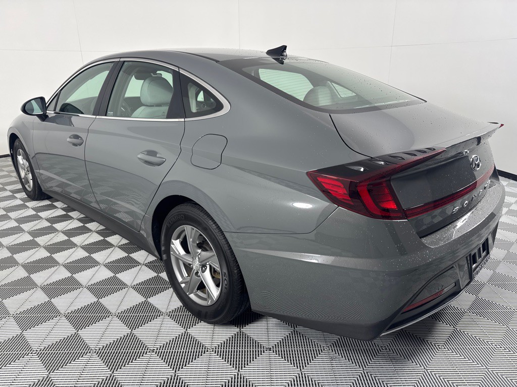 2022 Hyundai Sonata Image 8