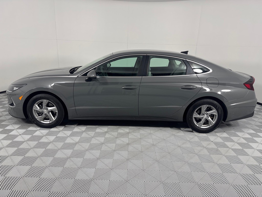 2022 Hyundai Sonata Image 9