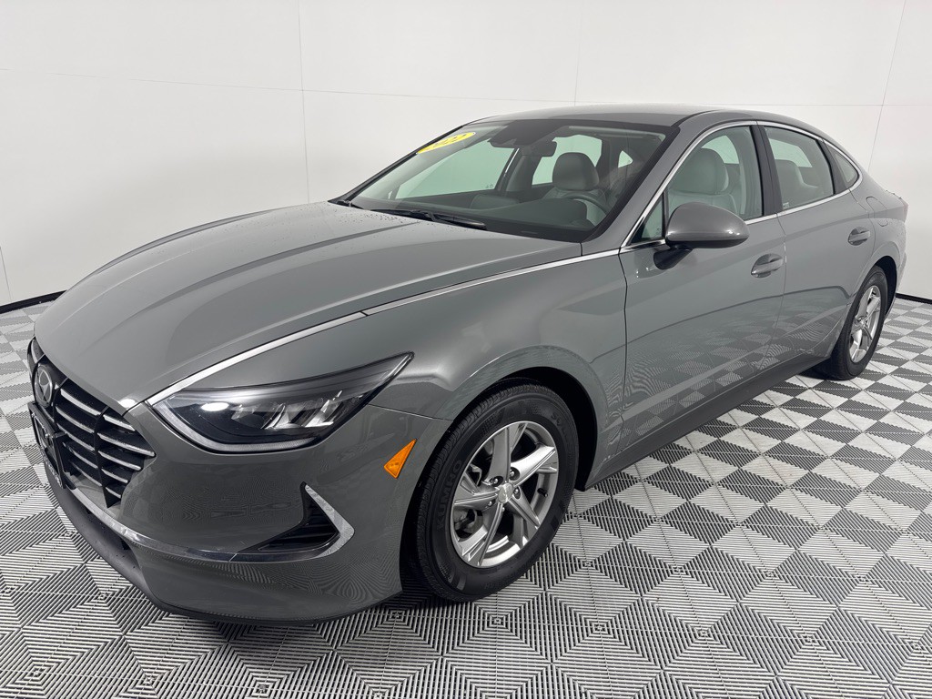 2022 Hyundai Sonata Image 10