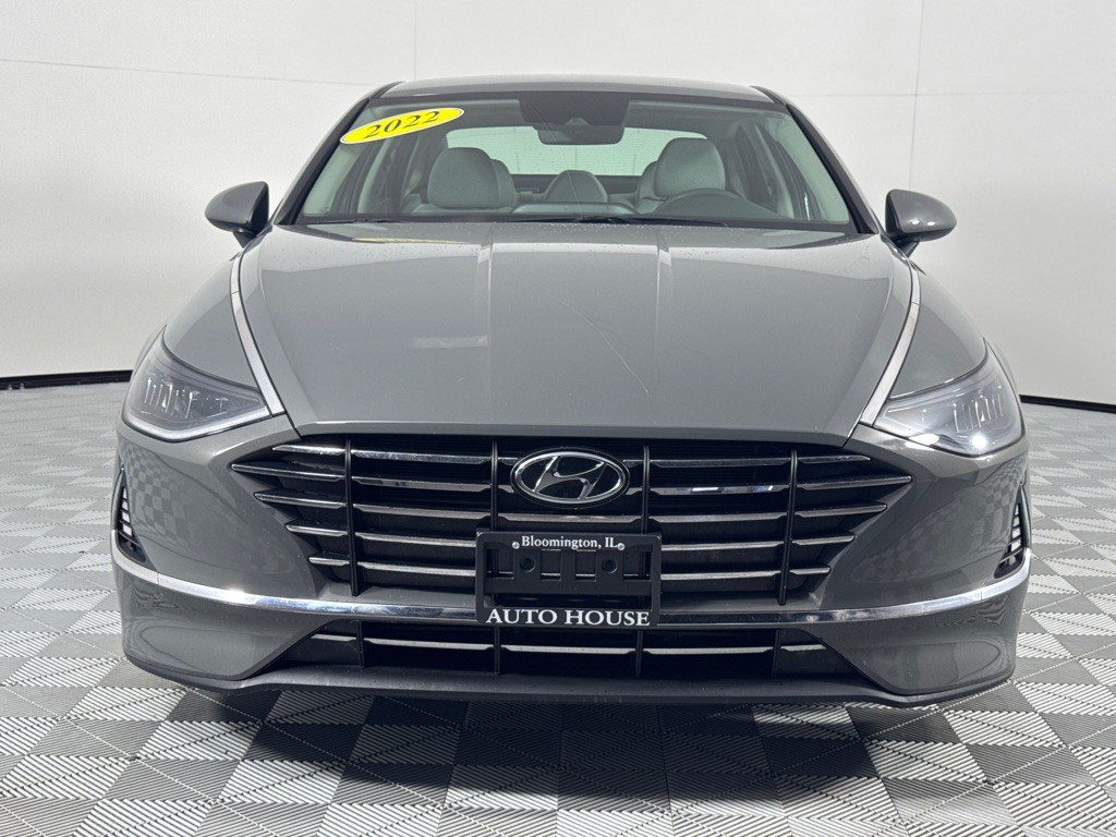 2022 Hyundai Sonata Image 12