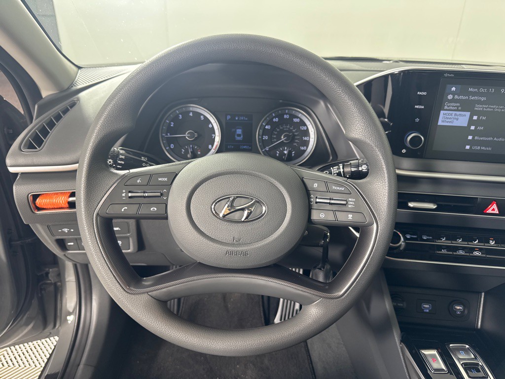2022 Hyundai Sonata Image 17