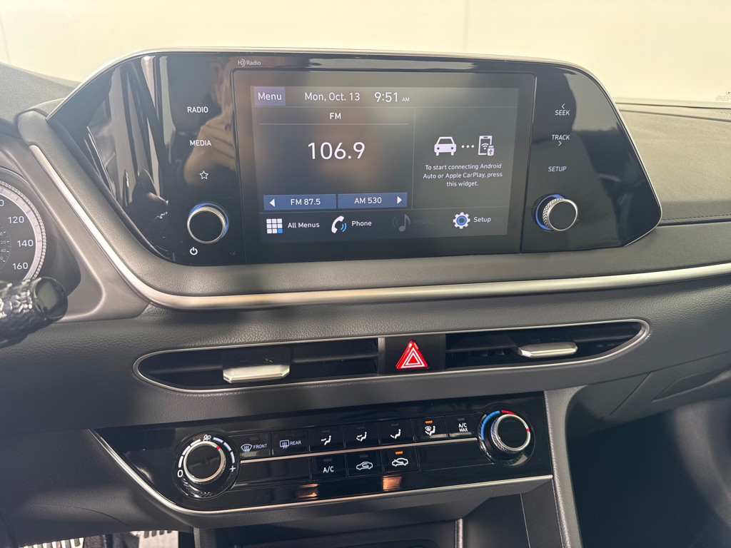 2022 Hyundai Sonata Image 18