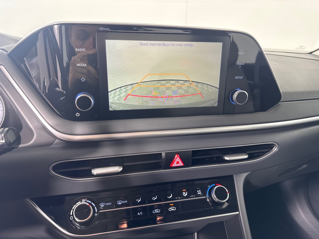2022 Hyundai Sonata Image 19