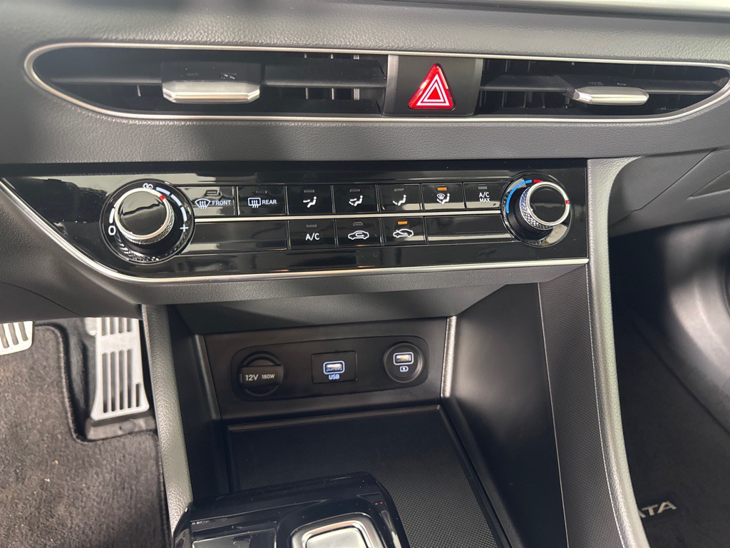 2022 Hyundai Sonata Image 20