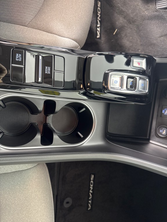 2022 Hyundai Sonata Image 21